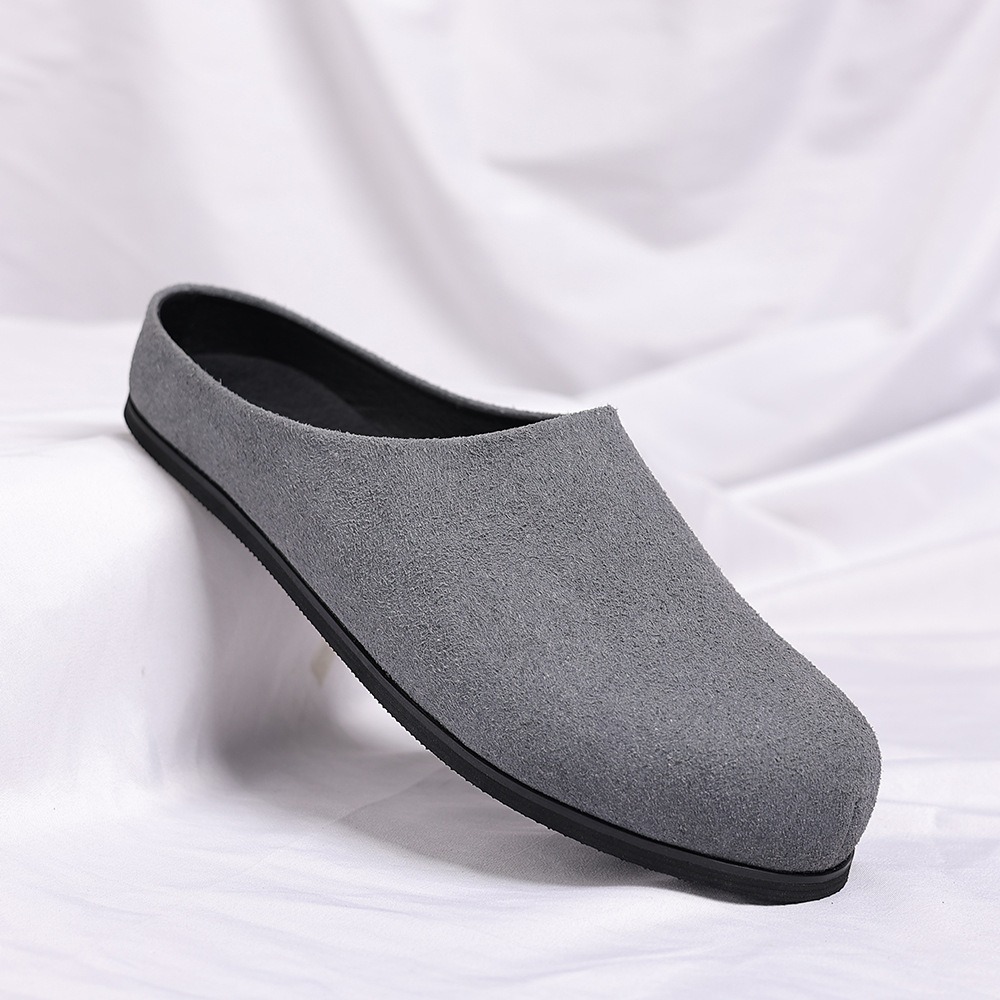 Męskie formalne klapki, codzie – Men Shoes Formal recenzja i cena