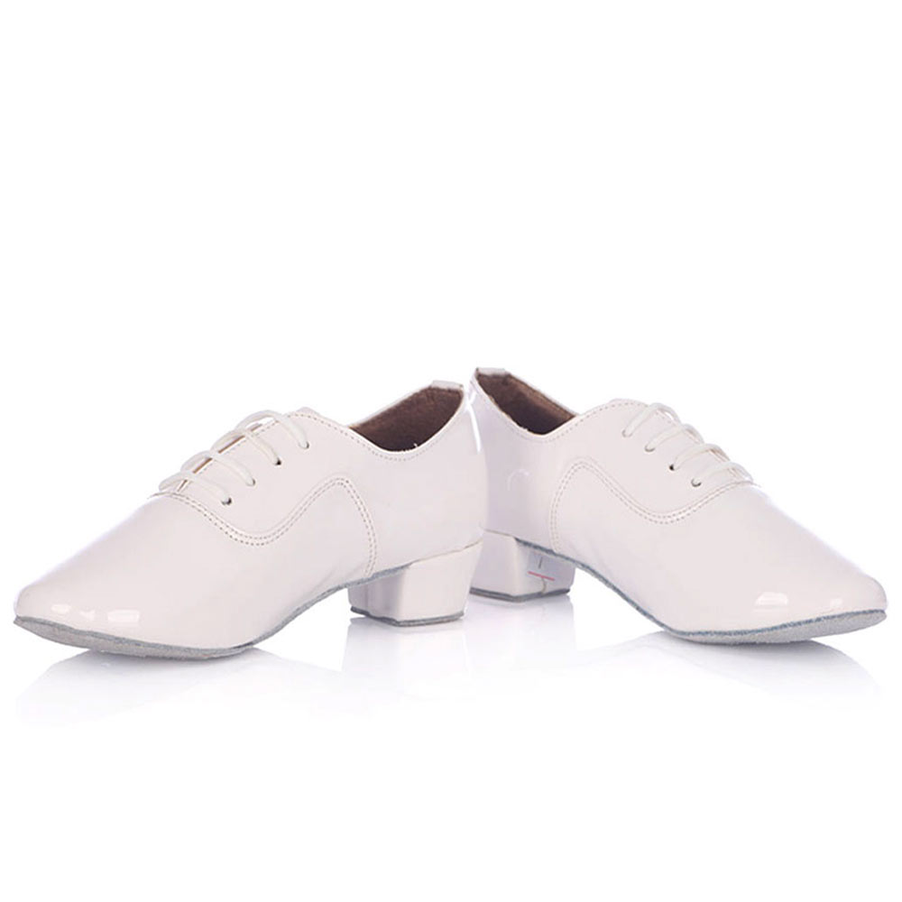 Męskie buty do tańca latynoski – Men Shoes Size 8.5 recenzja i cena