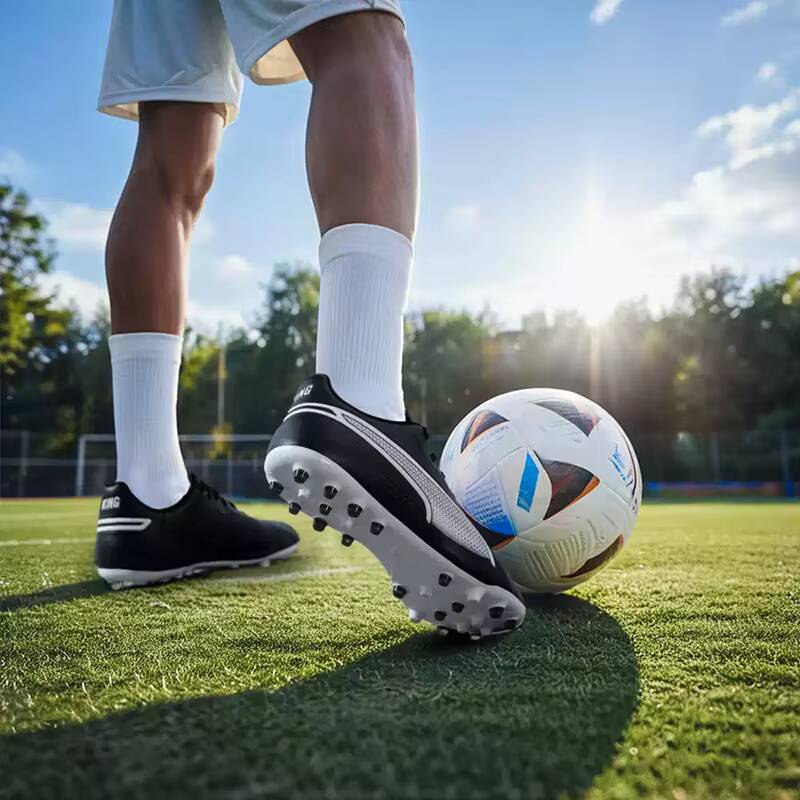 Buty piłkarskie Puma KING MATC – Men'S Shoes Puma Sports recenzja i cena