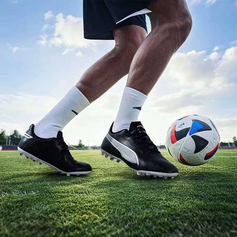 Buty piłkarskie Puma KING MATC – Men'S Shoes Puma Sports recenzja i cena