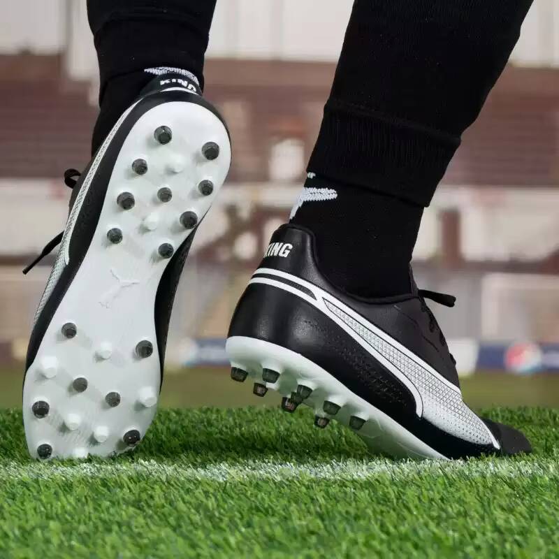 Buty piłkarskie Puma KING MATC – Men'S Shoes Puma Sports recenzja i cena