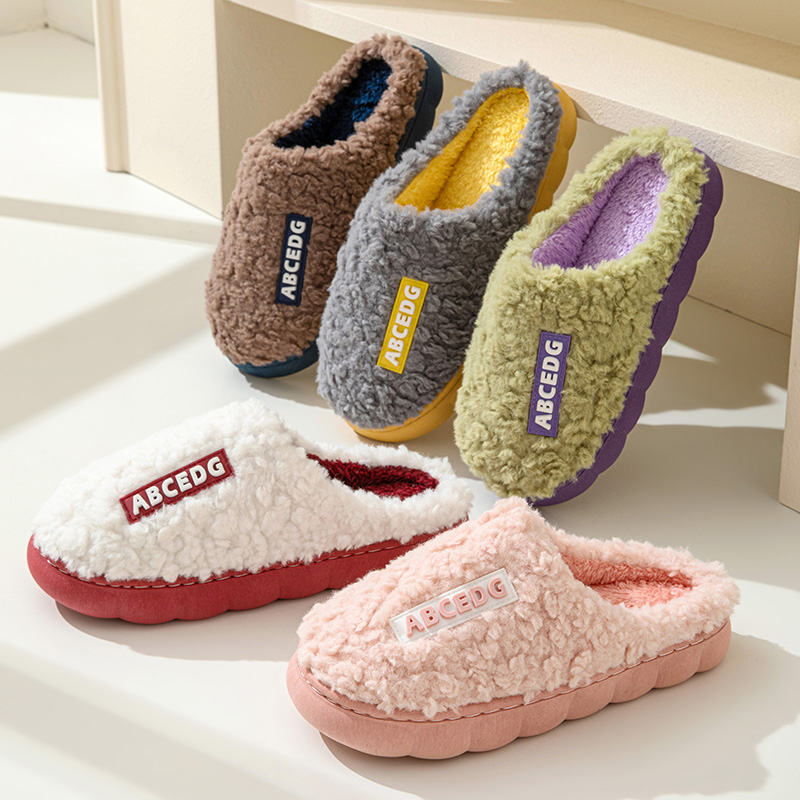 Modne zimowe kapcie dla par, a – Men'S Shoes Comfort recenzja i cena