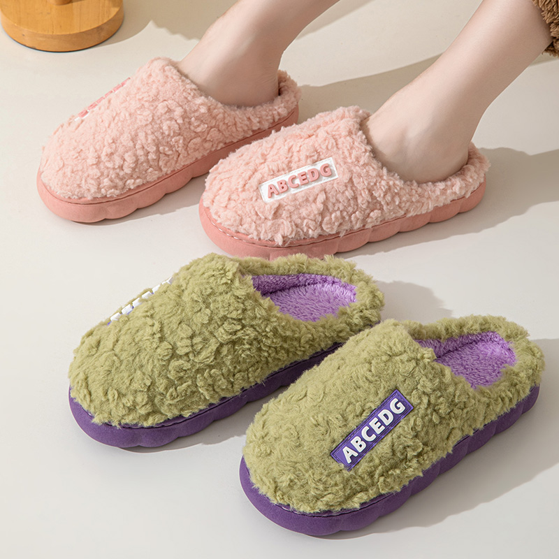 Modne zimowe kapcie dla par, a – Men'S Shoes Comfort recenzja i cena