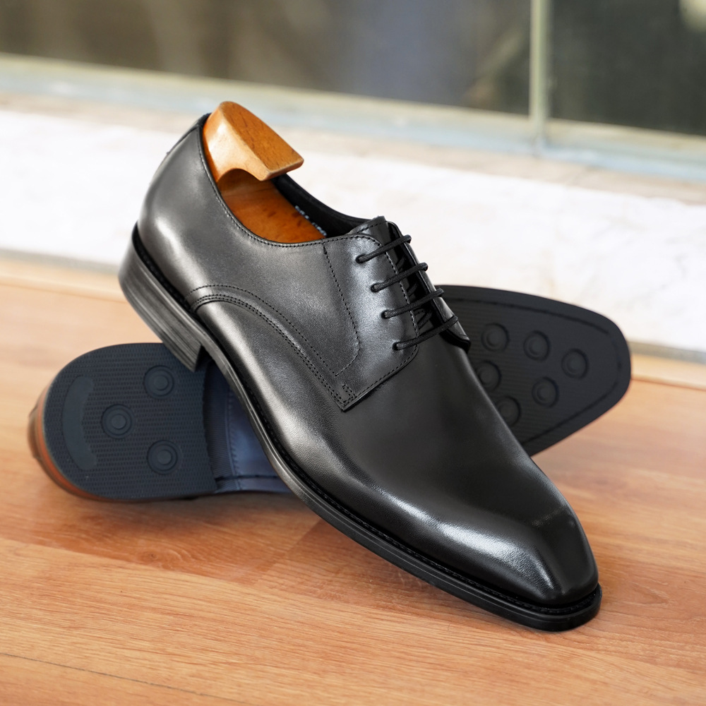Męskie buty biznesowe casual,  – Men Shoes Official recenzja i cena