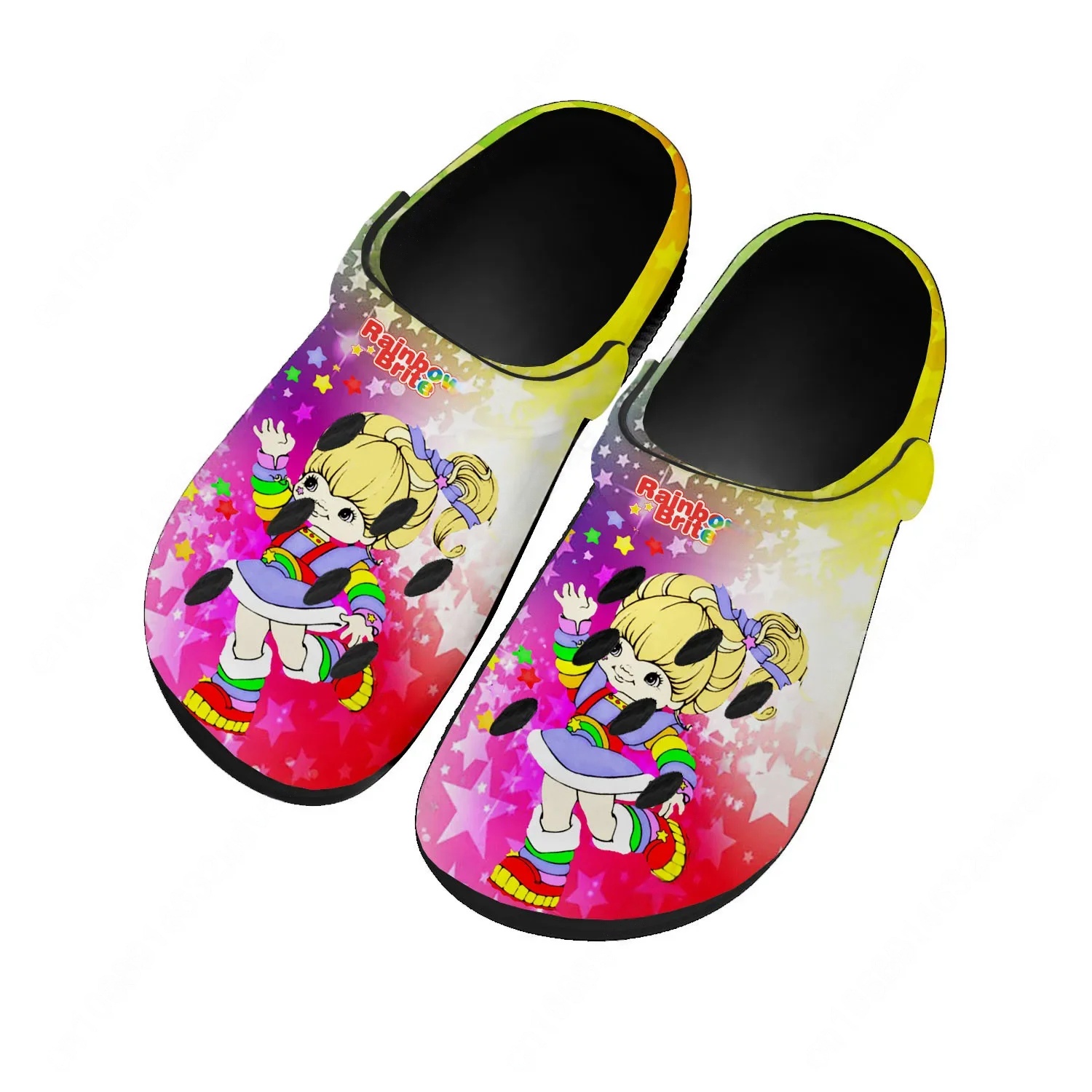 Buty do wody Brite Rainbow męs – Men'S Shoes Comfort recenzja i cena