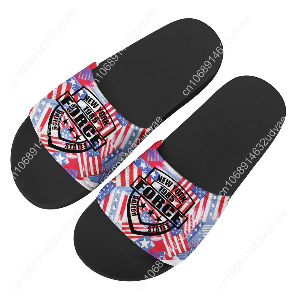 Sandały New York Force 1985 St – Men'S Shoes York recenzja i cena