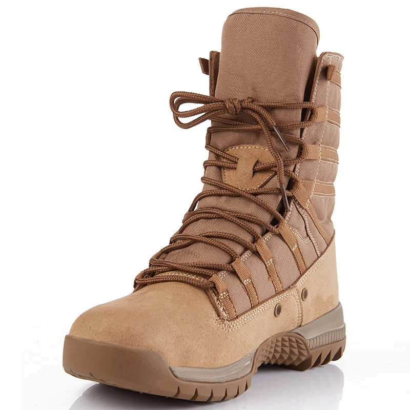Gorące Taktyczne Buty Pustynne – Men Shoes Eu To Us recenzja i cena