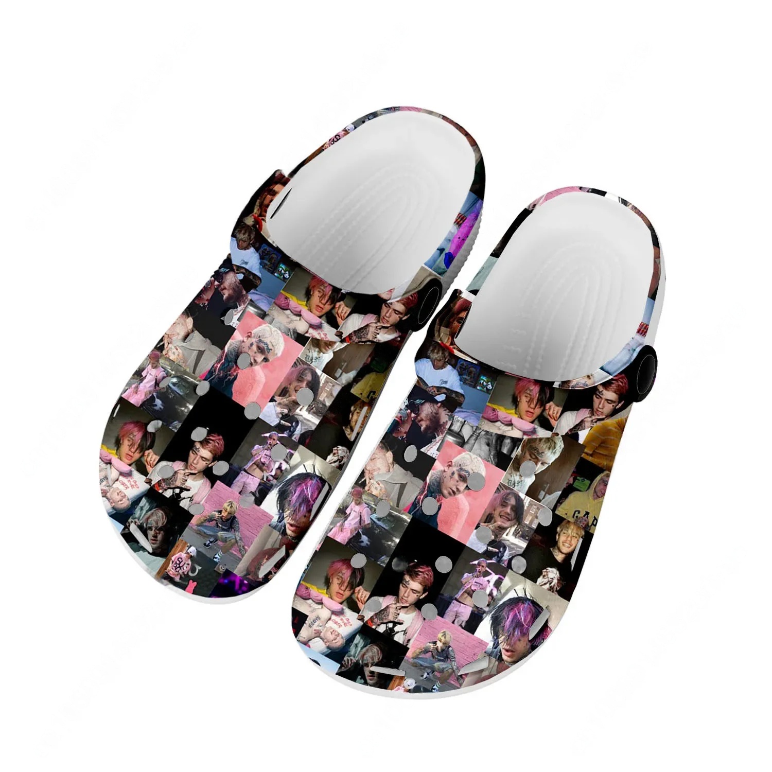 Buty do wody Lil Peep męskie d – Men'S Shoes Comfort recenzja i cena