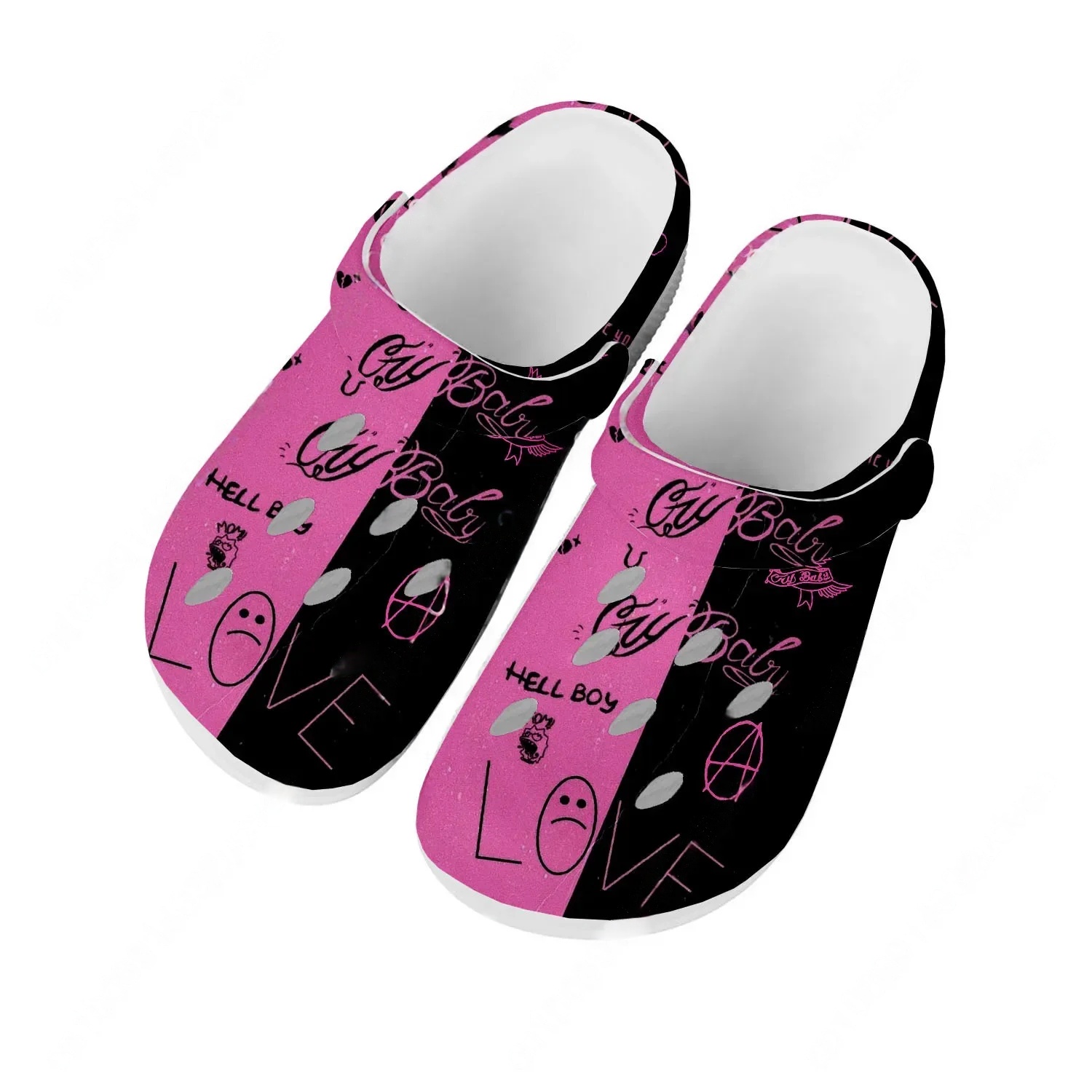 Buty do wody Lil Peep męskie d – Men'S Shoes Comfort recenzja i cena