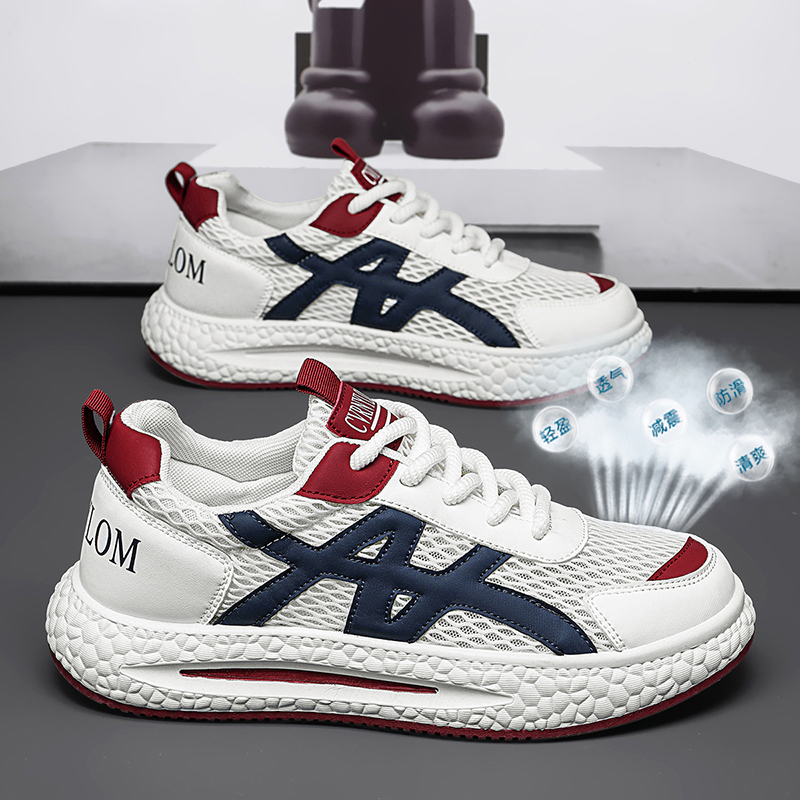 Buty sportowe Residential Plaz – Men'S Shoes Nearby recenzja i cena