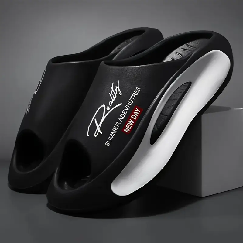 Unisexowe, codzienne kapcie-sa – Men'S Shoes Comfort recenzja i cena