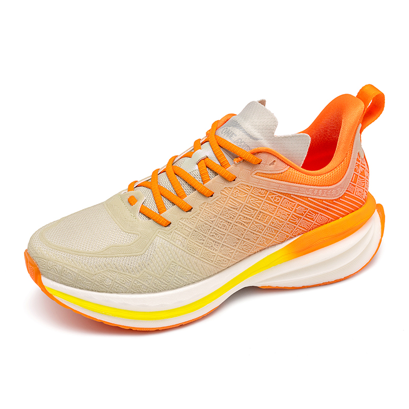 ONEMIX 2025 Chińskie buty spor – Men'S Shoes Half Cut recenzja i cena