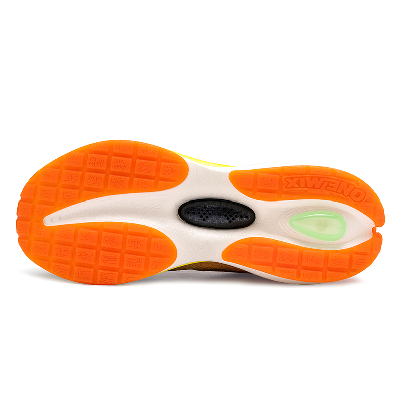 ONEMIX 2025 Chińskie buty spor – Men'S Shoes Half Cut recenzja i cena