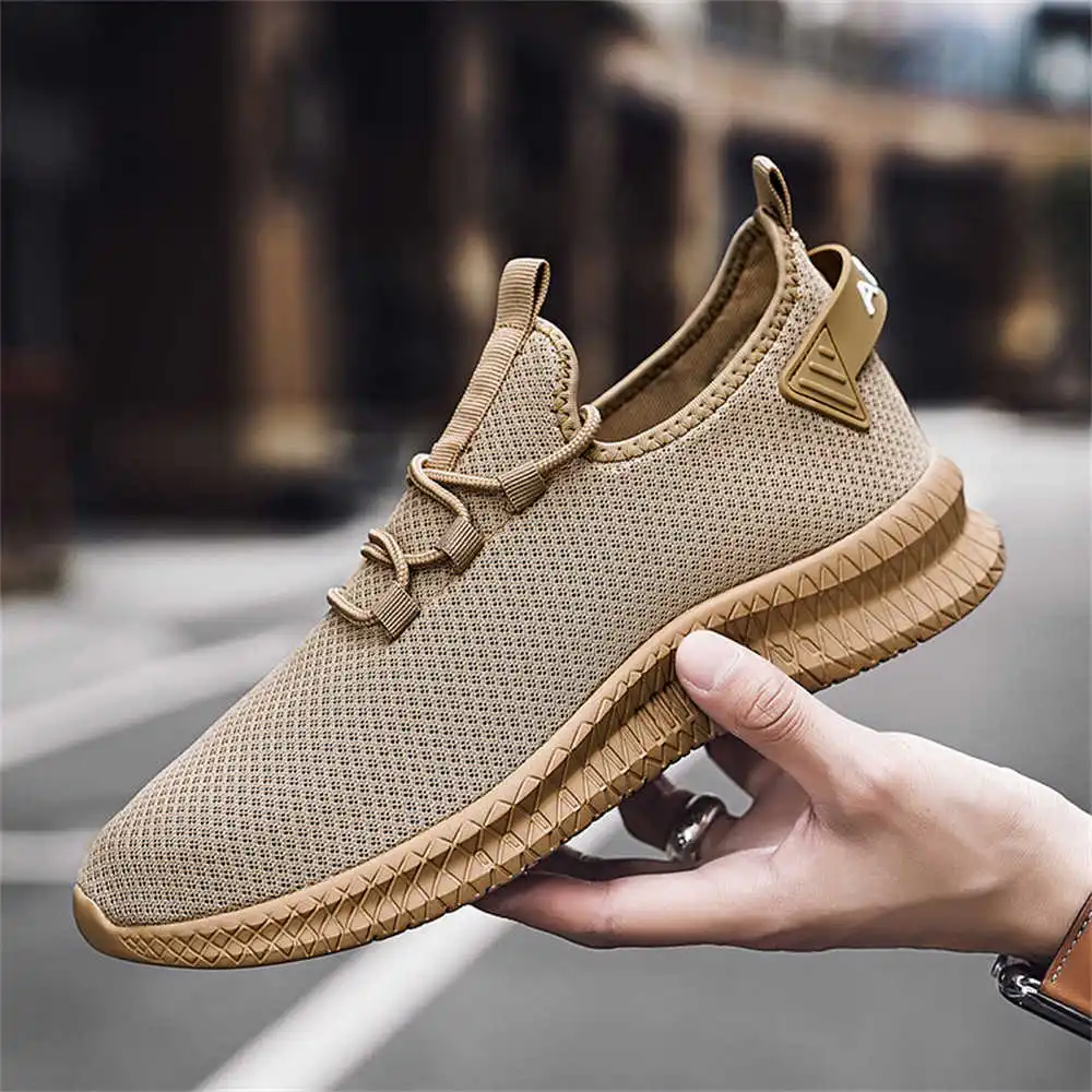 Sezonowe siatkowe tenisówki mę – Men Shoes Official recenzja i cena