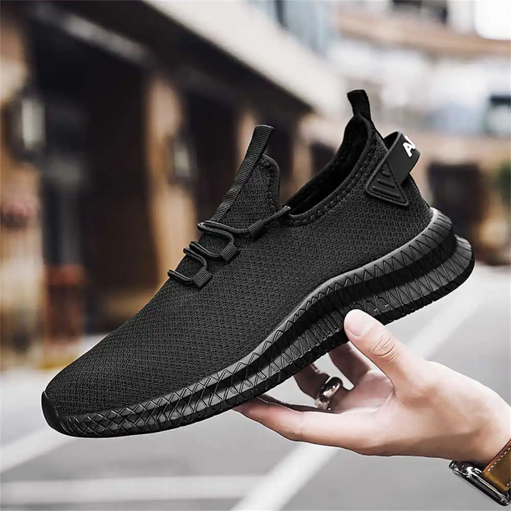 Sezonowe siatkowe tenisówki mę – Men Shoes Official recenzja i cena