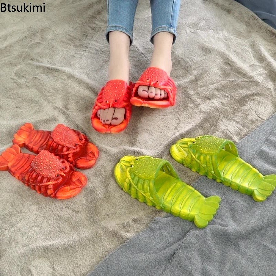 Nowe letnie klapki z motywem k – Men Shoes Size To Women recenzja i cena