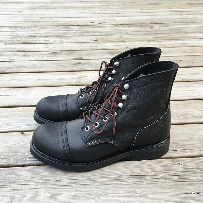 Nowe Męskie Buty Luksusowej Ma – Men Shoes Formal recenzja i cena