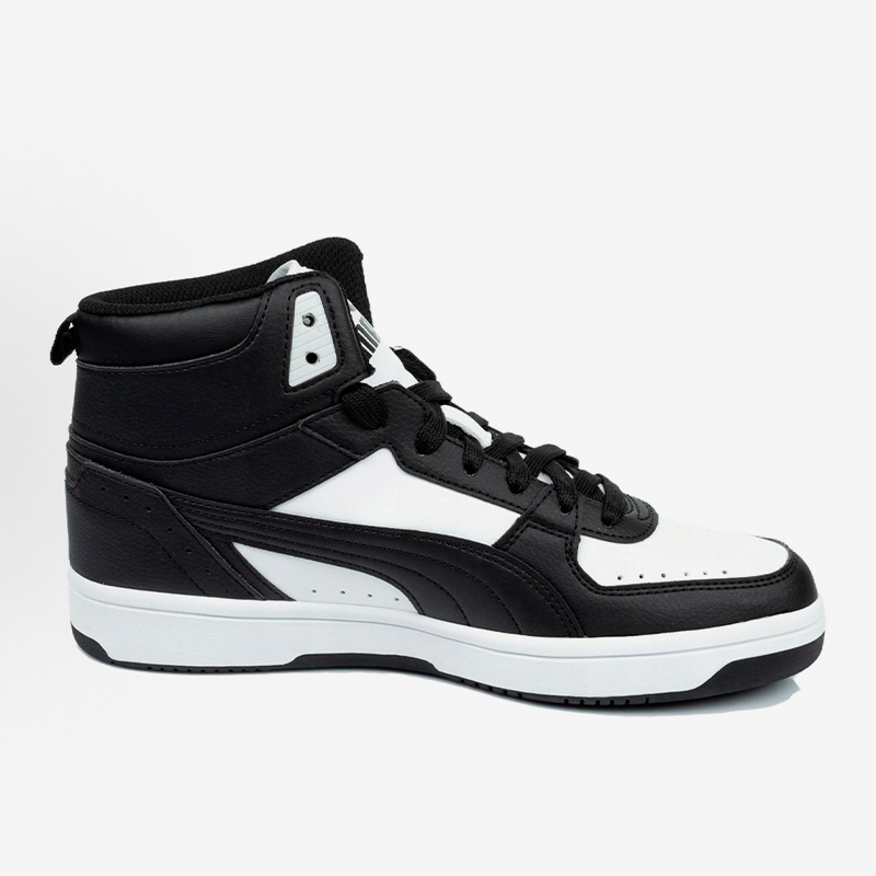Puma Authentic New Season Męsk – Men'S Shoes Puma Sports recenzja i cena