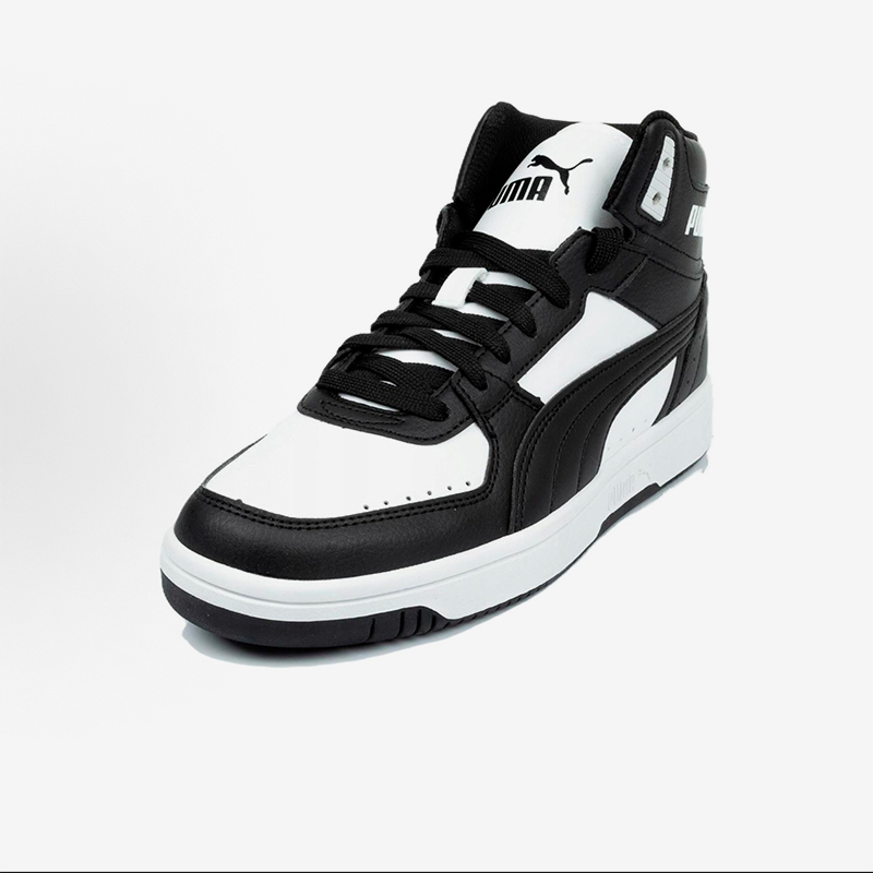 Puma Authentic New Season Męsk – Men'S Shoes Puma Sports recenzja i cena