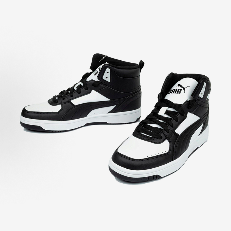 Puma Authentic New Season Męsk – Men'S Shoes Puma Sports recenzja i cena