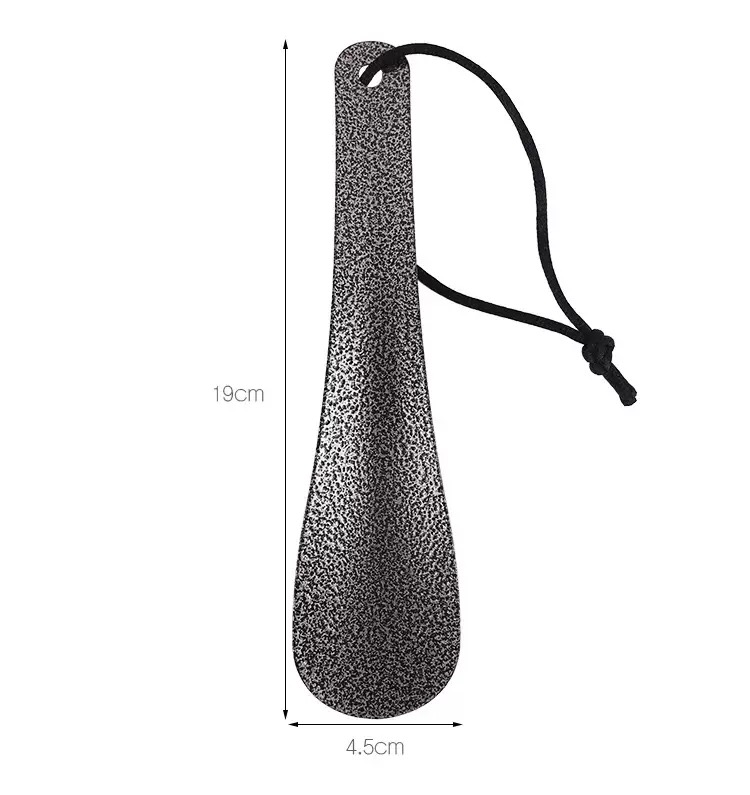 Łyżka do butów ze stali nierdz – Men Shoes Essentials recenzja i cena