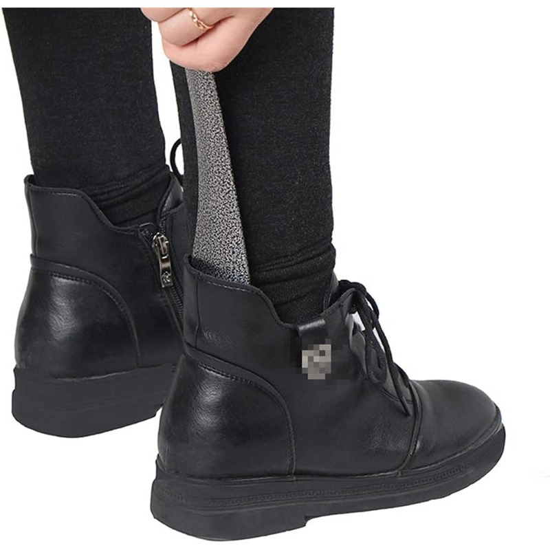 Łyżka do butów ze stali nierdz – Men Shoes Essentials recenzja i cena