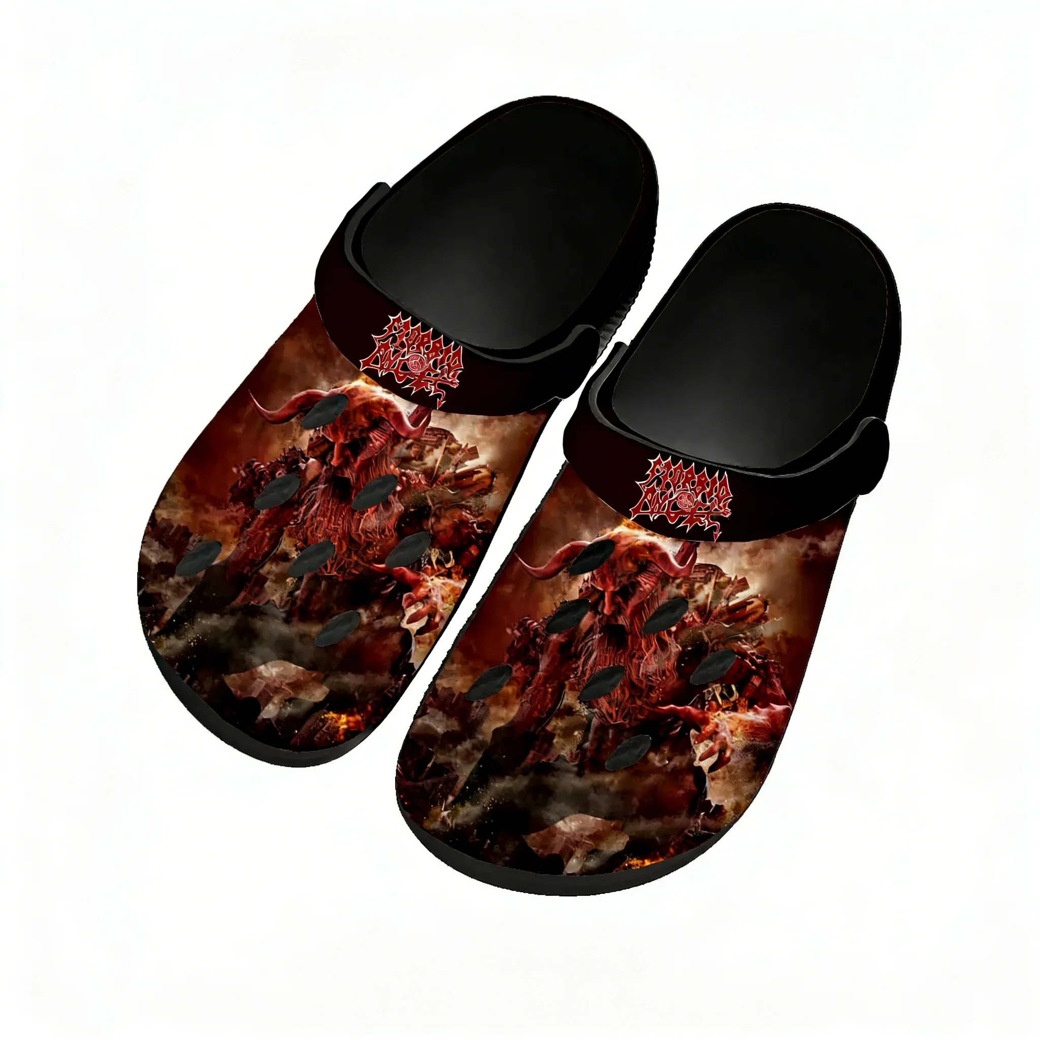 Buty do wody Morbid Angel męsk – Men'S Shoes Comfort recenzja i cena