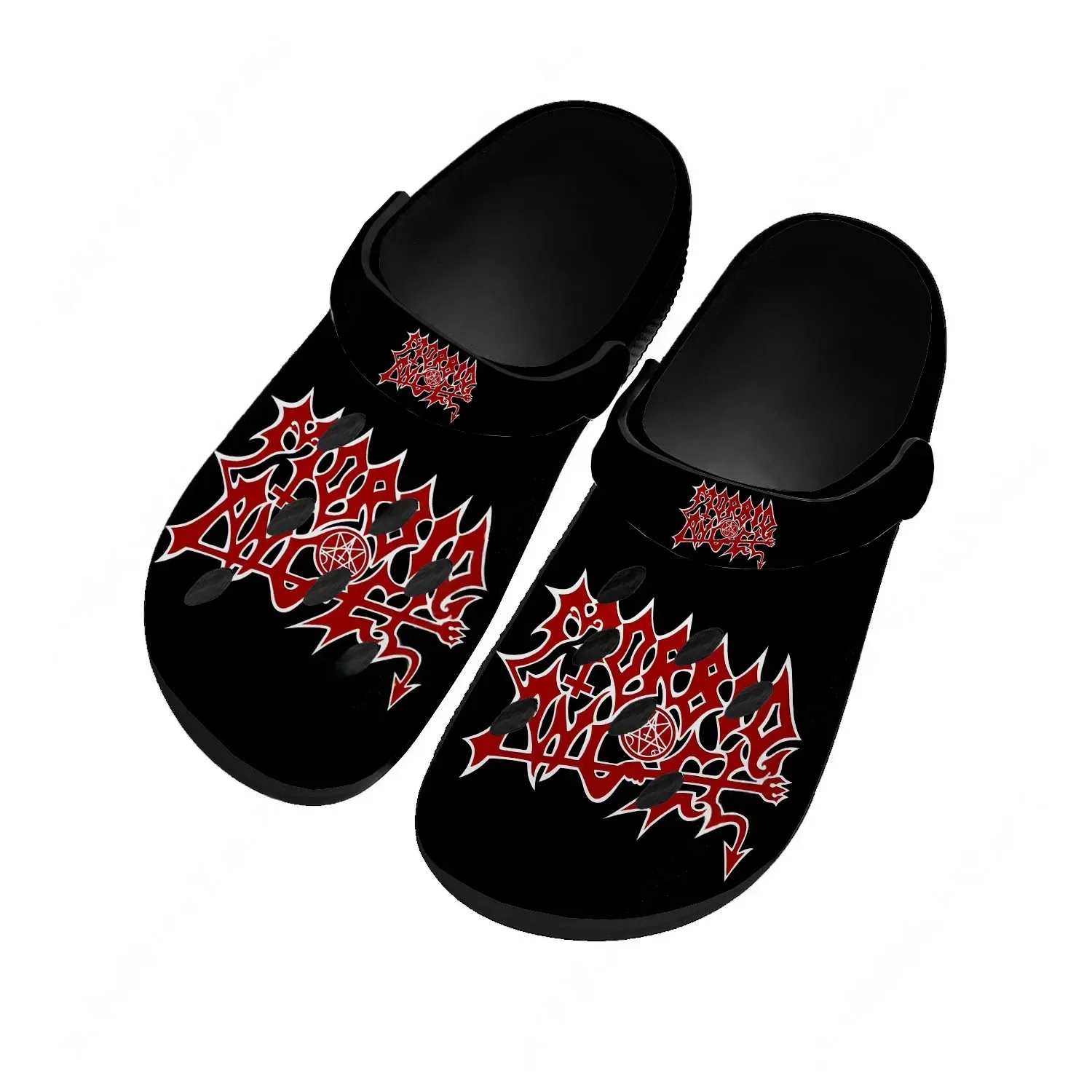 Buty do wody Morbid Angel męsk – Men'S Shoes Comfort recenzja i cena