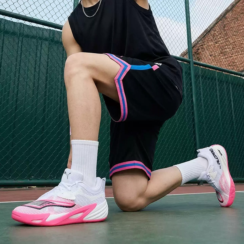 Buty do koszykówki PUMA męskie – Men Shoes Puma recenzja i cena