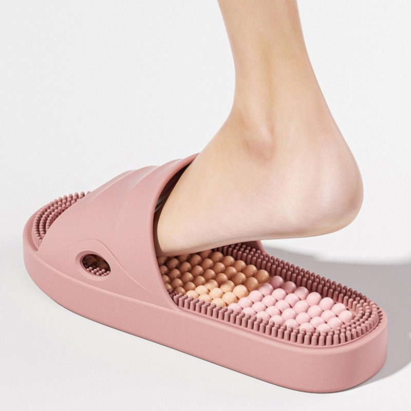 Letnie damskie i męskie klapki – Men'S Shoes Comfort recenzja i cena