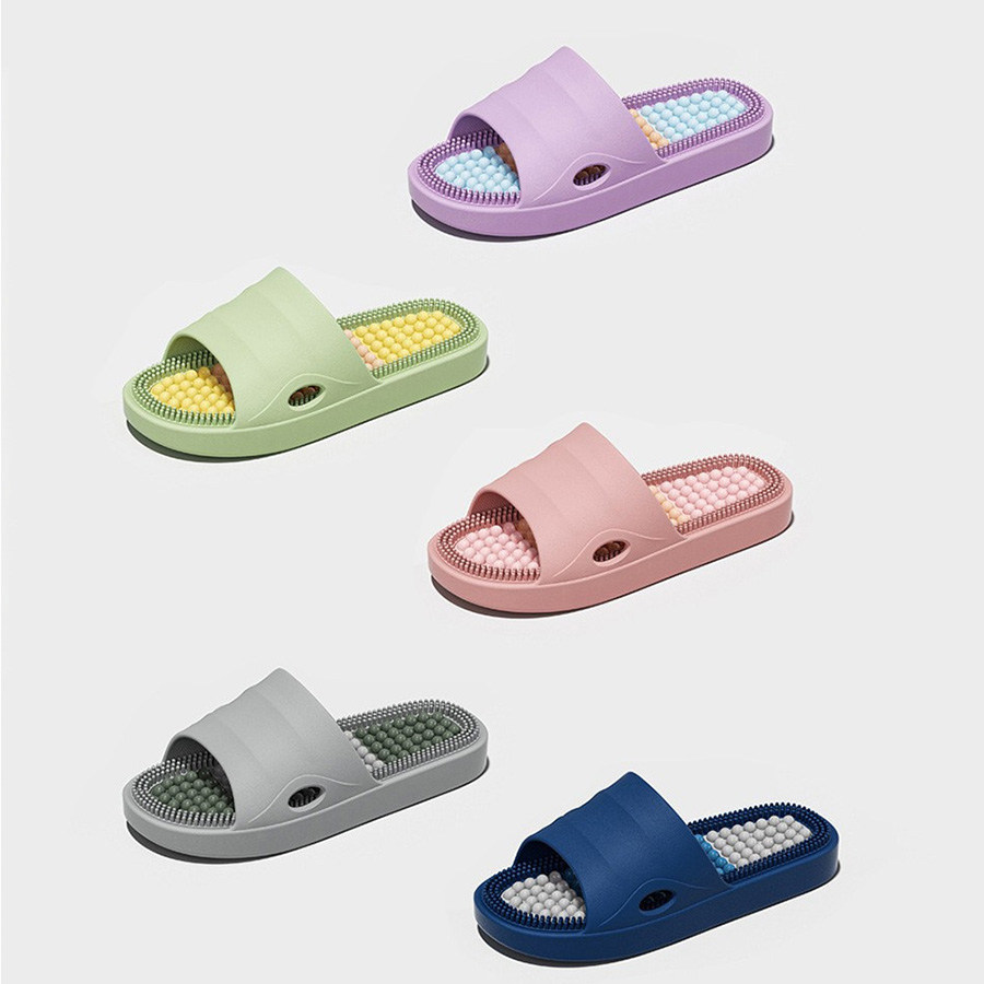Letnie damskie i męskie klapki – Men'S Shoes Comfort recenzja i cena