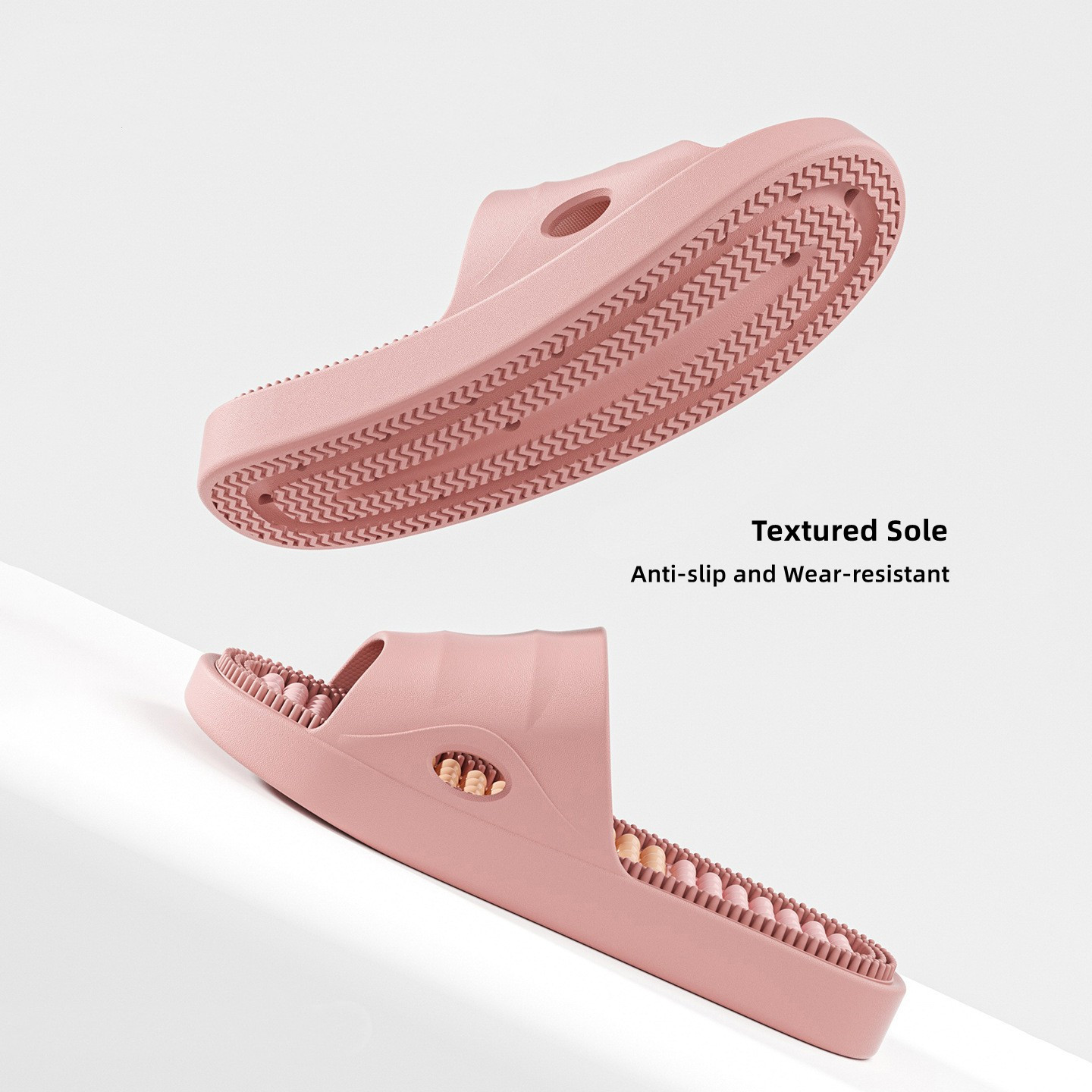 Letnie damskie i męskie klapki – Men'S Shoes Comfort recenzja i cena