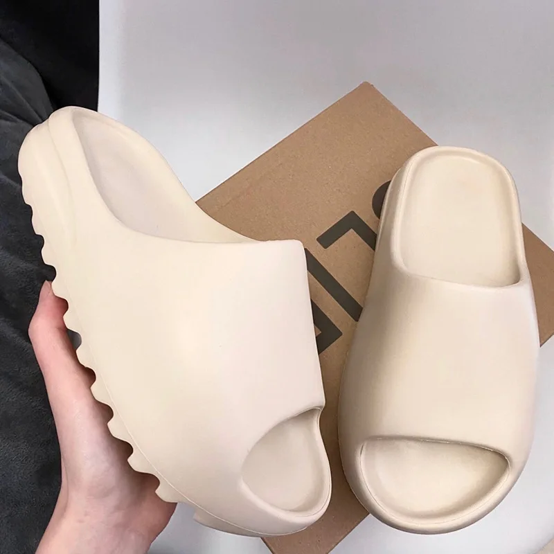 Klapki domowe antypoślizgowe,  – Men Shoes Men recenzja i cena