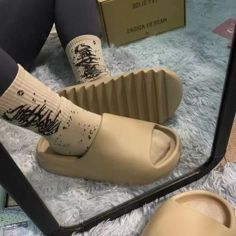 Klapki domowe antypoślizgowe,  – Men Shoes Men recenzja i cena