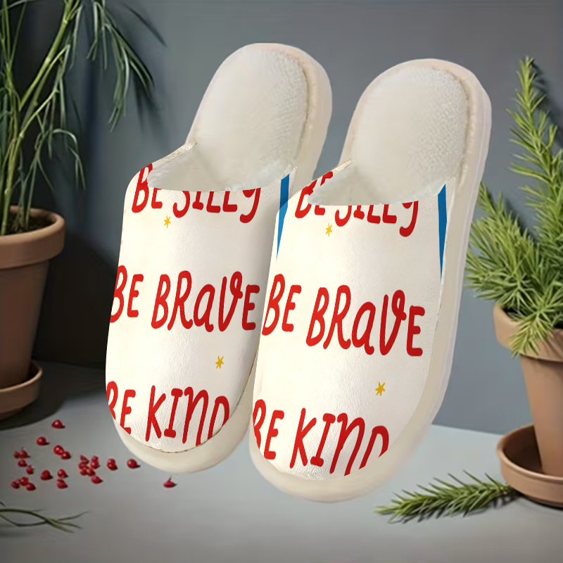 Luksusowe pluszowe kapcie dla  – Men Shoes Kinds recenzja i cena
