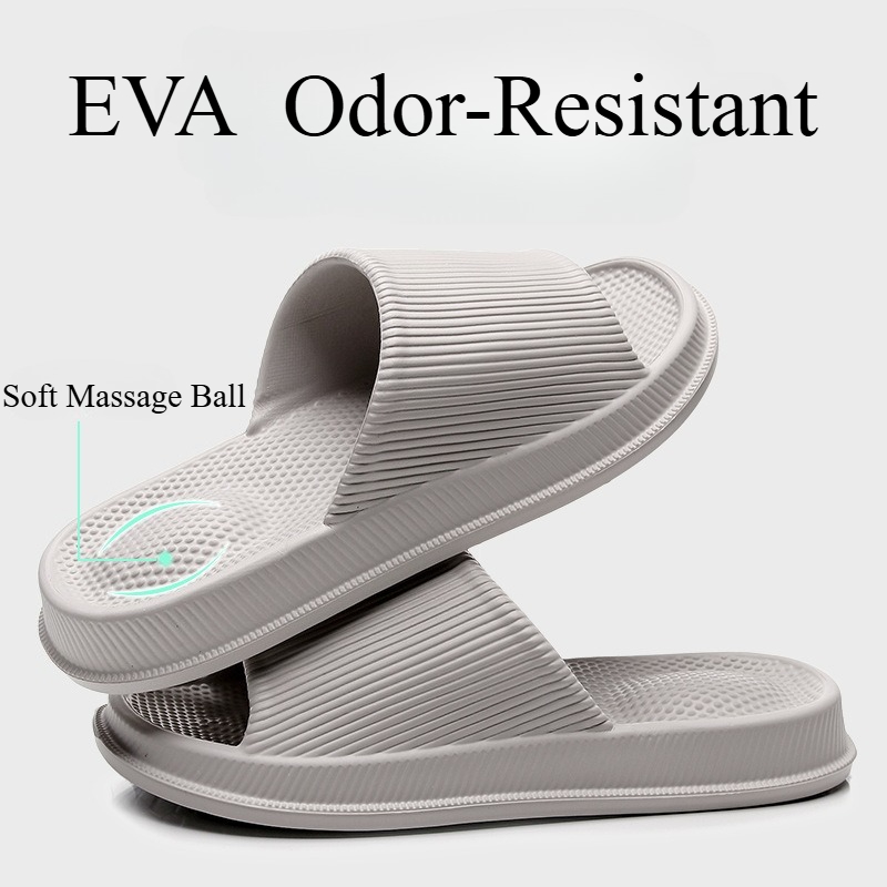 Kapcie do masażu EVA z komfort – Men'S Shoes Cloud recenzja i cena