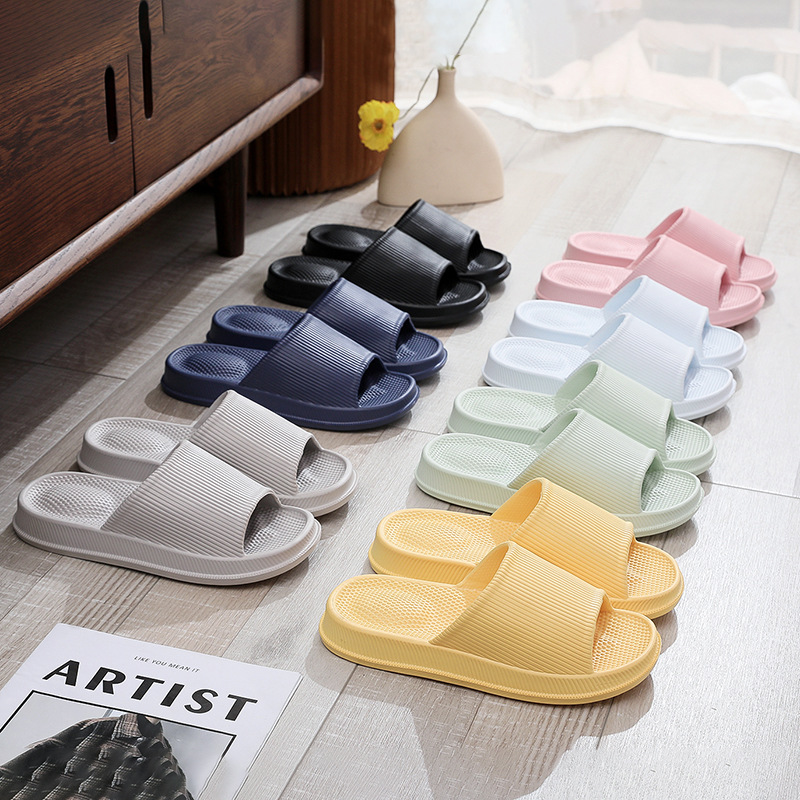 Kapcie do masażu EVA z komfort – Men'S Shoes Cloud recenzja i cena