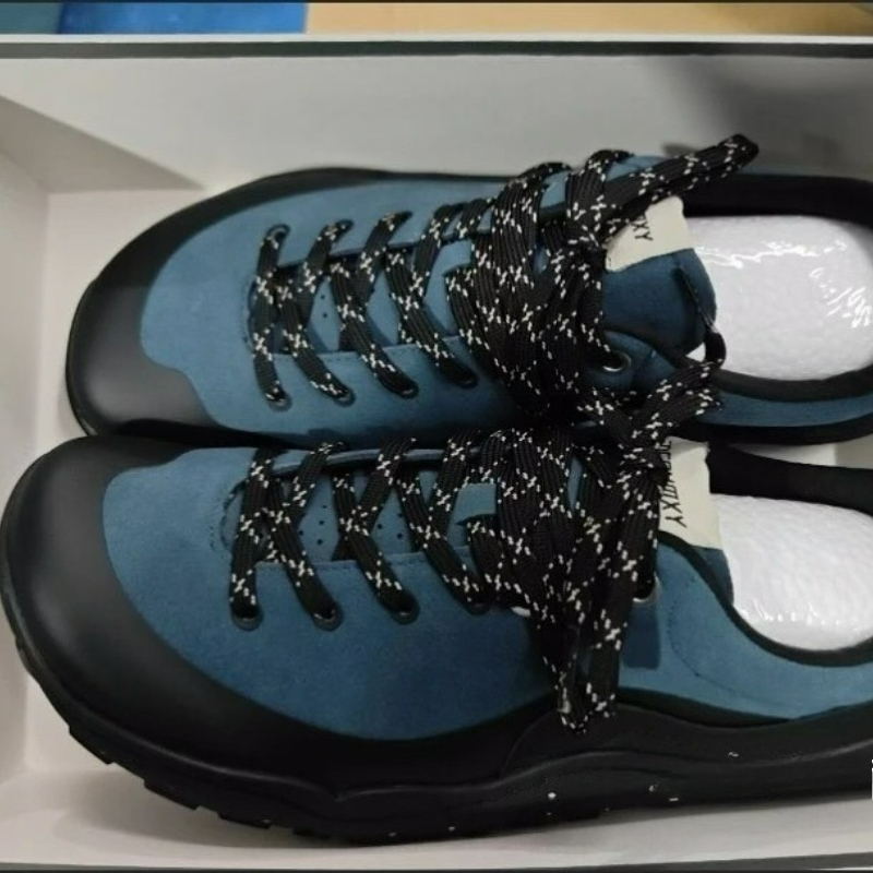 Profesjonalne buty do podnosze – Men'S Shoes Yellow And Black recenzja i cena