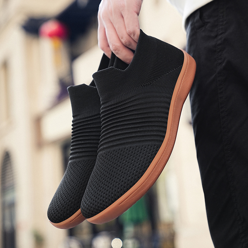 Buty do biegania po szlakach z – Men Shoes Kinds recenzja i cena