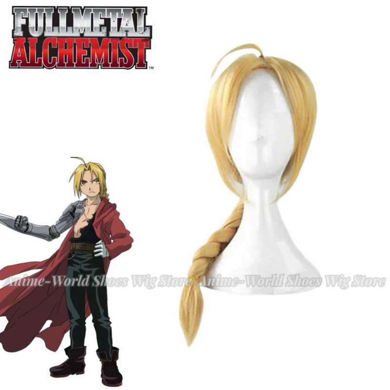 Fullmetal Alchemist Edward Elr – Men Shoes Eu To Us recenzja i cena