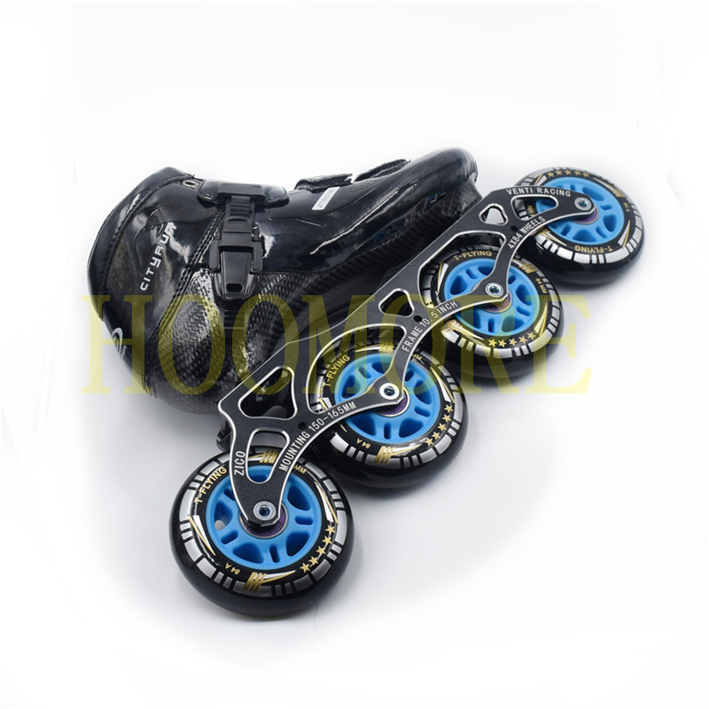 Dzieci prędkość łyżworolki 4X8 – Men Shoes Eu To Us recenzja i cena