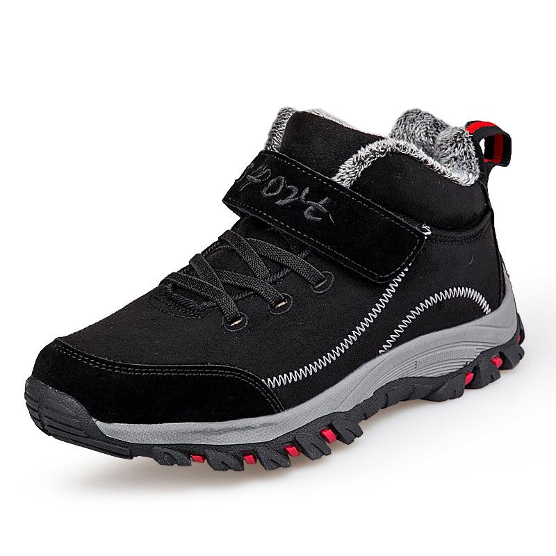 short winter sports shoes for  – Men'S Shoes Half Cut recenzja i cena