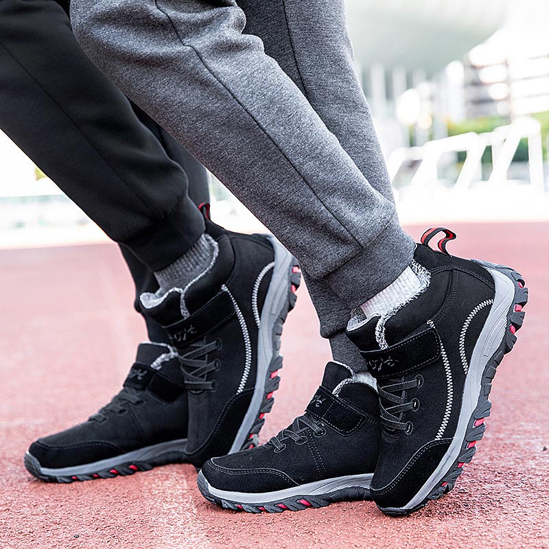 short winter sports shoes for  – Men'S Shoes Half Cut recenzja i cena
