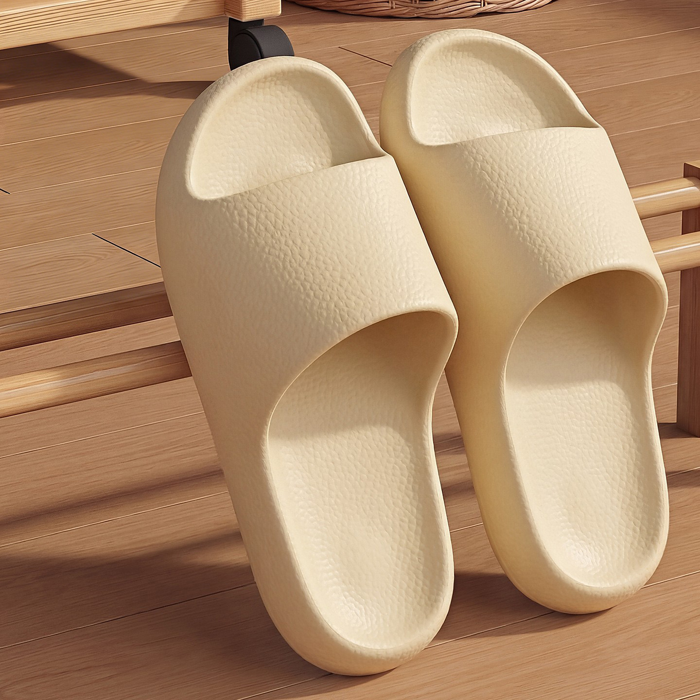 Nowe Letnie Miękkie Damskie Sa – Men'S Shoes Comfort recenzja i cena