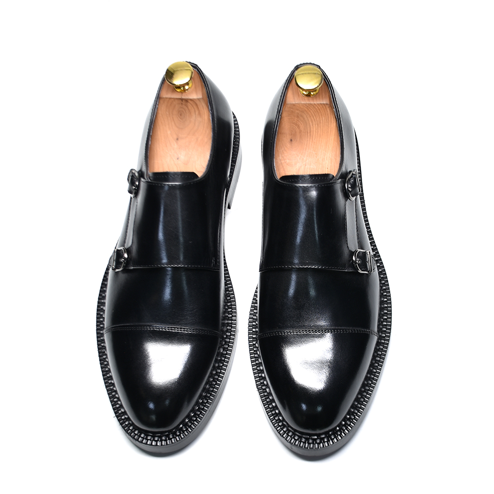 Luksusowe męskie buty ślubne z – Men Shoes Official recenzja i cena