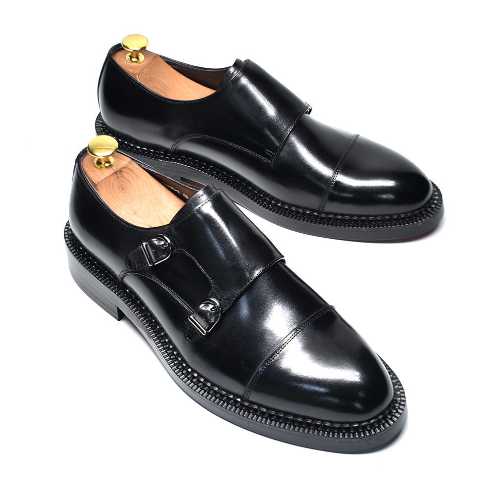 Luksusowe męskie buty ślubne z – Men Shoes Official recenzja i cena