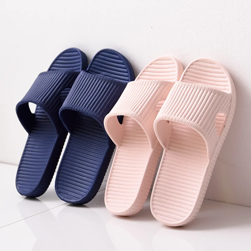 Klapki domowe damskie na platf – Men Shoes Size To Women recenzja i cena