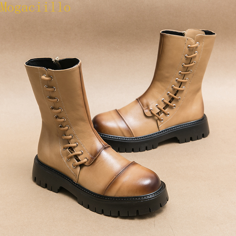 Modne markowe męskie buty robo – Men'S Shoes Zipper recenzja i cena